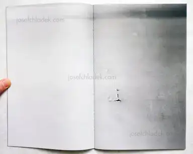 Sample page 10 for book "Mazzoni, Michel – Michel Mazzoni - White Noise" Sample page 10 for book "Mazzoni, Michel – Michel Mazzoni - White Noise"