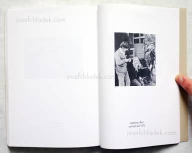 Sample page 11 for book  Hans-Peter Feldmann – Die Toten -  1967-1993. Studentenbewegung, APO, Baader-Meinhof, Bewegung 2. Juni, Revolutionäre Zellen, RAF.