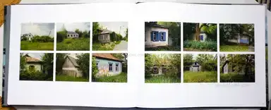 Sample page 2 for book "Polidori, Robert – Robert Polidori - Zones of Exclusion: Pripyat and Chernobyl" Sample page 2 for book "Polidori, Robert – Robert Polidori - Zones of Exclusion: Pripyat and Chernobyl"