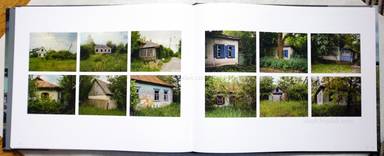 Sample page 10 for book  Robert Polidori – Zones of Exclusion: Pripyat and Chernobyl 