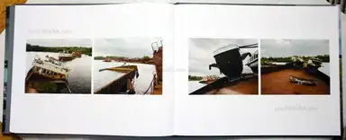 Sample page 3 for book "Polidori, Robert – Robert Polidori - Zones of Exclusion: Pripyat and Chernobyl" Sample page 3 for book "Polidori, Robert – Robert Polidori - Zones of Exclusion: Pripyat and Chernobyl"