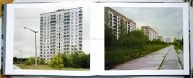 Sample page 5 for book "Polidori, Robert – Robert Polidori - Zones of Exclusion: Pripyat and Chernobyl" Sample page 5 for book "Polidori, Robert – Robert Polidori - Zones of Exclusion: Pripyat and Chernobyl"