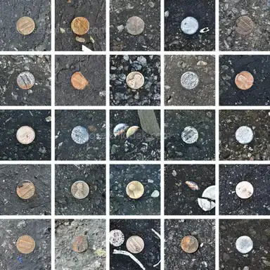 Sample page 1 for book "Zschiegner, Hermann – Hermann Zschiegner - 25¢" Sample page 1 for book "Zschiegner, Hermann – Hermann Zschiegner - 25¢"