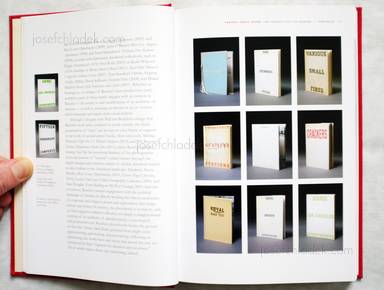 Various Small Books. Referencing Various Small Books by Ed Ruscha / €19.95