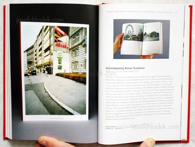 Sample page 12 for book  Hermann Zschiegner – Various Small Books - Referencing Various Small Books by Ed Ruscha