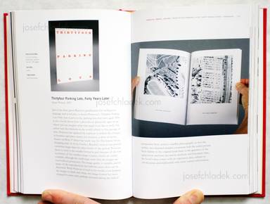 Sample page 15 for book  Hermann Zschiegner – Various Small Books - Referencing Various Small Books by Ed Ruscha