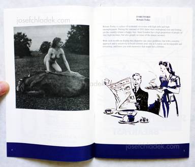 Sample page 8 for book "Amc2, Archive of Modern Conflict – Amc2 journal Issue 3" Sample page 8 for book "Amc2, Archive of Modern Conflict – Amc2 journal Issue 3"