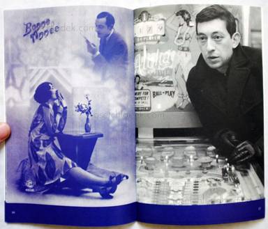 Sample page 5 for book "Amc2, Archive of Modern Conflict – Amc2 journal Issue 3" Sample page 5 for book "Amc2, Archive of Modern Conflict – Amc2 journal Issue 3"