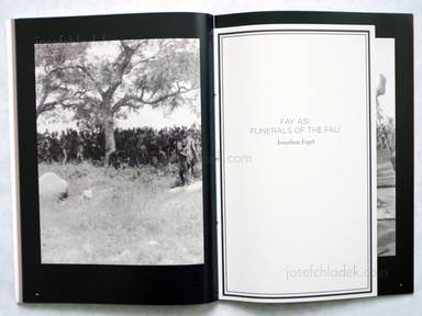 Sample page 8 for book "Amc2, Archive of Modern Conflict – Amc2 journal Issue 2" Sample page 8 for book "Amc2, Archive of Modern Conflict – Amc2 journal Issue 2"