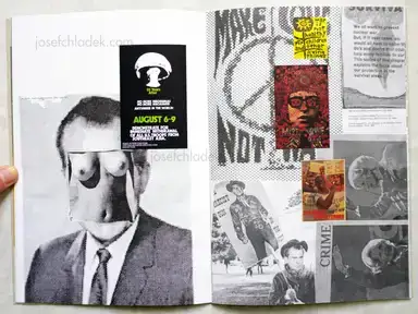 Sample page 4 for book "Amc2, Archive of Modern Conflict – Amc2 journal Issue 7" Sample page 4 for book "Amc2, Archive of Modern Conflict – Amc2 journal Issue 7"