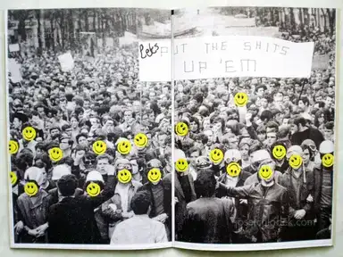 Sample page 3 for book "Amc2, Archive of Modern Conflict – Amc2 journal Issue 7" Sample page 3 for book "Amc2, Archive of Modern Conflict – Amc2 journal Issue 7"