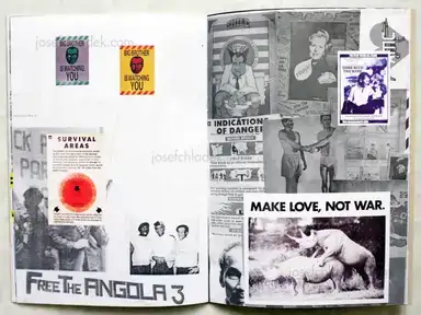 Sample page 2 for book "Amc2, Archive of Modern Conflict – Amc2 journal Issue 7" Sample page 2 for book "Amc2, Archive of Modern Conflict – Amc2 journal Issue 7"