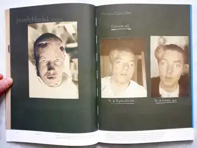 Sample page 15 for book "Amc2, Archive of Modern Conflict – Amc2 journal Issue 1" Sample page 15 for book "Amc2, Archive of Modern Conflict – Amc2 journal Issue 1"