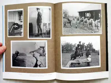 Sample page 11 for book "Amc2, Archive of Modern Conflict – Amc2 journal Issue 1" Sample page 11 for book "Amc2, Archive of Modern Conflict – Amc2 journal Issue 1"