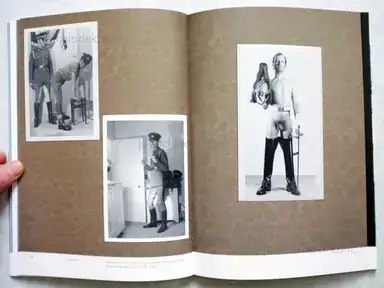 Sample page 10 for book "Amc2, Archive of Modern Conflict – Amc2 journal Issue 1" Sample page 10 for book "Amc2, Archive of Modern Conflict – Amc2 journal Issue 1"