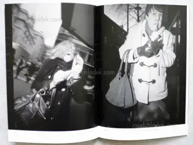 Sample page 6 for book "Amc2, Archive of Modern Conflict – Amc2 journal Issue 1" Sample page 6 for book "Amc2, Archive of Modern Conflict – Amc2 journal Issue 1"