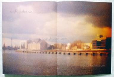 Sample page 13 for book "Reischauer, Florian – Florian Reischauer - Pieces of Berlin" Sample page 13 for book "Reischauer, Florian – Florian Reischauer - Pieces of Berlin"