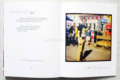 Sample page 12 for book "Reischauer, Florian – Florian Reischauer - Pieces of Berlin" Sample page 12 for book "Reischauer, Florian – Florian Reischauer - Pieces of Berlin"