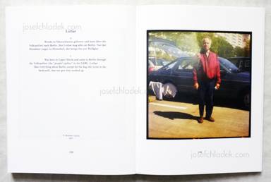 Sample page 4 for book  Florian Reischauer – Pieces of Berlin