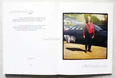 Sample page 10 for book "Reischauer, Florian – Florian Reischauer - Pieces of Berlin" Sample page 10 for book "Reischauer, Florian – Florian Reischauer - Pieces of Berlin"