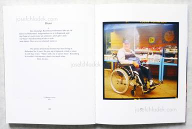 Sample page 6 for book  Florian Reischauer – Pieces of Berlin