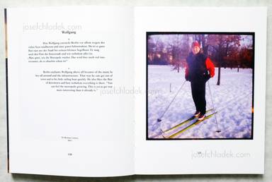 Sample page 7 for book  Florian Reischauer – Pieces of Berlin