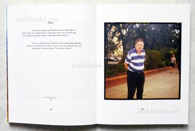 Sample page 8 for book  Florian Reischauer – Pieces of Berlin