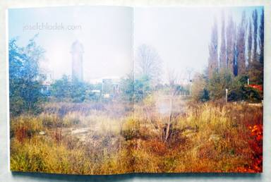 Sample page 5 for book "Reischauer, Florian – Florian Reischauer - Pieces of Berlin" Sample page 5 for book "Reischauer, Florian – Florian Reischauer - Pieces of Berlin"