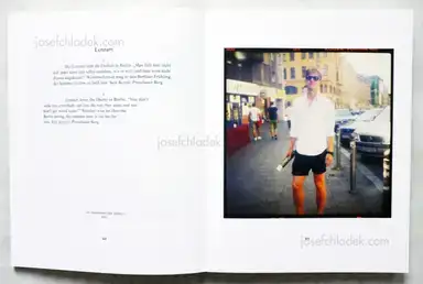 Sample page 3 for book "Reischauer, Florian – Florian Reischauer - Pieces of Berlin" Sample page 3 for book "Reischauer, Florian – Florian Reischauer - Pieces of Berlin"