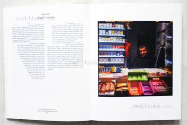 Sample page 12 for book  Florian Reischauer – Pieces of Berlin