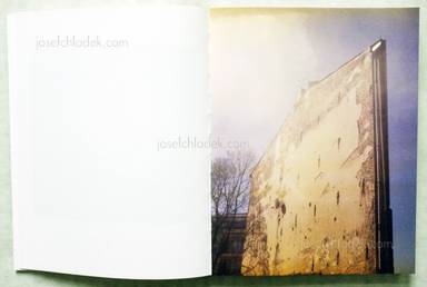 Sample page 1 for book "Reischauer, Florian – Florian Reischauer - Pieces of Berlin" Sample page 1 for book "Reischauer, Florian – Florian Reischauer - Pieces of Berlin"