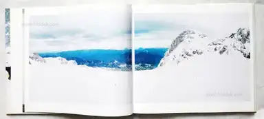 Sample page 11 for book "Niedermayr, Walter – Walter Niedermayr - Reservate des Augenblicks. Momentary Resorts" Sample page 11 for book "Niedermayr, Walter – Walter Niedermayr - Reservate des Augenblicks. Momentary Resorts"