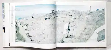 Sample page 10 for book "Niedermayr, Walter – Walter Niedermayr - Reservate des Augenblicks. Momentary Resorts" Sample page 10 for book "Niedermayr, Walter – Walter Niedermayr - Reservate des Augenblicks. Momentary Resorts"