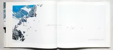 Sample page 9 for book "Niedermayr, Walter – Walter Niedermayr - Reservate des Augenblicks. Momentary Resorts" Sample page 9 for book "Niedermayr, Walter – Walter Niedermayr - Reservate des Augenblicks. Momentary Resorts"