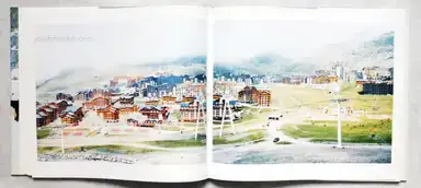 Sample page 5 for book "Niedermayr, Walter – Walter Niedermayr - Reservate des Augenblicks. Momentary Resorts" Sample page 5 for book "Niedermayr, Walter – Walter Niedermayr - Reservate des Augenblicks. Momentary Resorts"