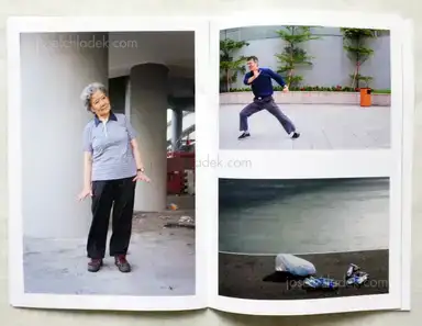 Sample page 3 for book "Quinlan, Gráinne – Gráinne Quinlan - White Crane Spread Wings" Sample page 3 for book "Quinlan, Gráinne – Gráinne Quinlan - White Crane Spread Wings"