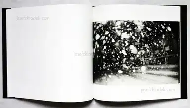 Sample page 7 for book "Fukase, Masahisa – Masahisa Fukase - Karasu (The Solitude of Ravens) 深瀬昌久『鴉』" Sample page 7 for book "Fukase, Masahisa – Masahisa Fukase - Karasu (The Solitude of Ravens) 深瀬昌久『鴉』"