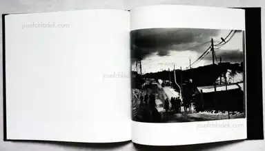 Sample page 4 for book "Fukase, Masahisa – Masahisa Fukase - Karasu (The Solitude of Ravens) 深瀬昌久『鴉』" Sample page 4 for book "Fukase, Masahisa – Masahisa Fukase - Karasu (The Solitude of Ravens) 深瀬昌久『鴉』"