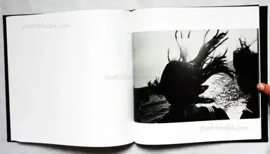 Sample page 3 for book "Fukase, Masahisa – Masahisa Fukase - Karasu (The Solitude of Ravens) 深瀬昌久『鴉』" Sample page 3 for book "Fukase, Masahisa – Masahisa Fukase - Karasu (The Solitude of Ravens) 深瀬昌久『鴉』"