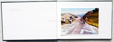 Sample page 1 for book  Andrew G. Smith &ndash; V&eacute;lo