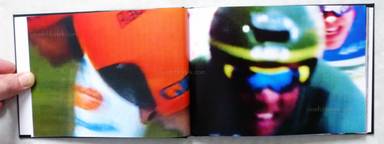 Sample page 3 for book  Andrew G. Smith &ndash; V&eacute;lo