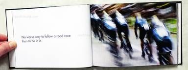 Sample page 4 for book  Andrew G. Smith &ndash; V&eacute;lo