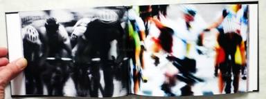 Sample page 5 for book  Andrew G. Smith – Vélo