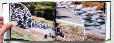 Sample page 6 for book  Andrew G. Smith &ndash; V&eacute;lo