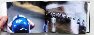 Sample page 7 for book  Andrew G. Smith – Vélo