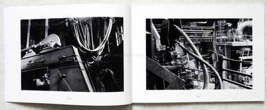 Sample page 2 for book  Andrew G. Smith &ndash; Steel Sould