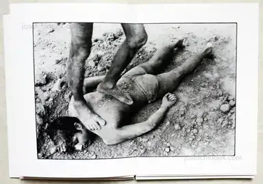 Sample page 8 for book "Gedney, William and Cage, John – John Cage & William Gedney - Iris Garden" Sample page 8 for book "Gedney, William and Cage, John – John Cage & William Gedney - Iris Garden"