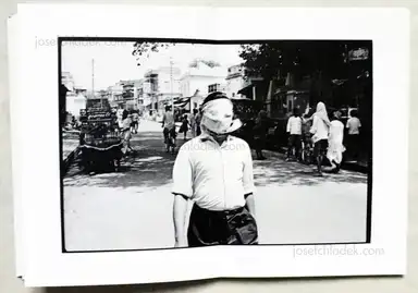 Sample page 2 for book "Gedney, William and Cage, John – John Cage & William Gedney - Iris Garden" Sample page 2 for book "Gedney, William and Cage, John – John Cage & William Gedney - Iris Garden"