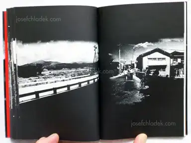 Sample page 11 for book "Moriyama, Daido – Daido Moriyama - Tales of Tono" Sample page 11 for book "Moriyama, Daido – Daido Moriyama - Tales of Tono"