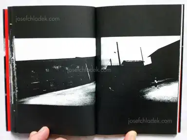 Sample page 10 for book "Moriyama, Daido – Daido Moriyama - Tales of Tono" Sample page 10 for book "Moriyama, Daido – Daido Moriyama - Tales of Tono"